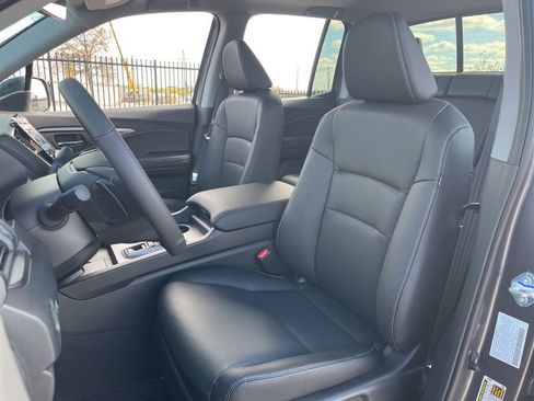 New 2026 Honda Ridgeline RTL image 13