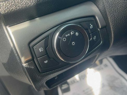 Used 2019 Ford Explorer XLT w/ Equipment Group 201A FWD image 15