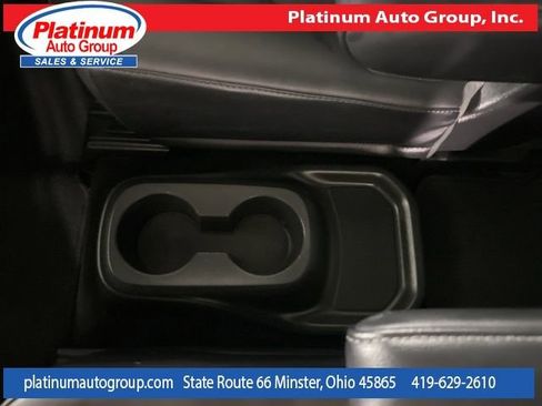 Used 2021 Toyota Highlander Platinum image 44