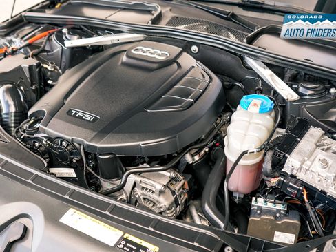 Used 2018 Audi A4 2.0T allroad Premium Plus image 26