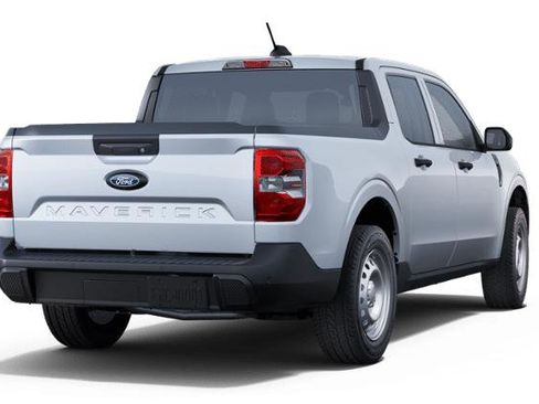 New 2025 Ford Maverick XL w/ 4K Tow Package image 3