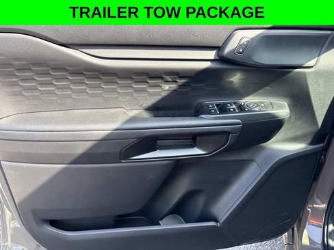 New 2026 Ford Ranger XL w/ Trailer Tow Package RWD image 16