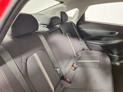 Used 2023 Hyundai Sonata SEL FWD image 28