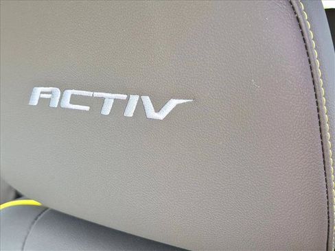 Used 2025 Chevrolet Trax ACTIV w/ Driver Confidence Package FWD image 14