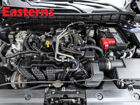 Used 2022 Nissan Altima 2.5 SR image 7