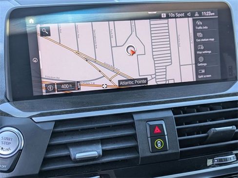 Used 2020 BMW X4 xDrive30i image 24