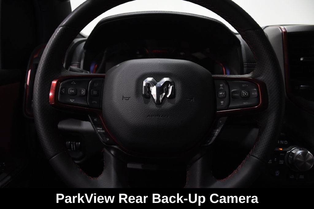 Used 2026 RAM 1500 Rebel w/ Rebel Level 1 Equipment Group AWD/4WD image 17