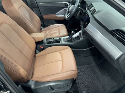 Used 2020 Audi Q3 2.0T Premium Plus w/ Premium Plus Package image 30