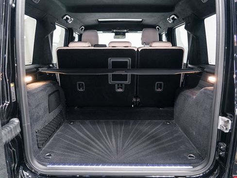 Used 2024 Mercedes-Benz G 63 AMG 4MATIC image 32