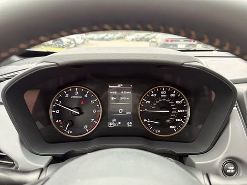 New 2026 Subaru Crosstrek 2.5i Wilderness AWD/4WD image 26