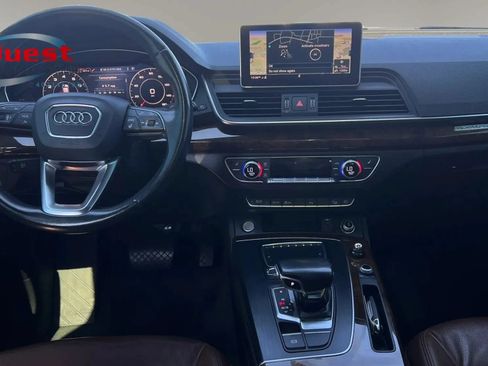 Used 2018 Audi Q5 2.0T Premium Plus w/ Premium Plus Package AWD/4WD image 27