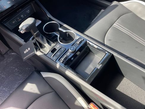 New 2026 Kia K5 GT-Line AWD/4WD image 9