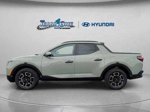 Used 2023 Hyundai Santa Cruz SEL w/ Activity Package AWD/4WD image 5