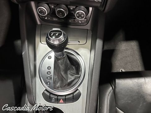 Used 2013 Audi TT 2.0T Prestige image 33