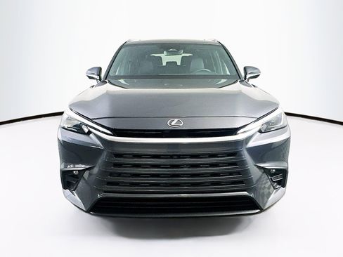 Used 2024 Lexus TX 350 FWD w/ Technology Package image 2