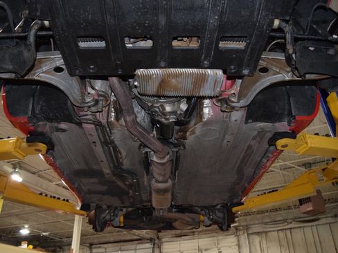 Used 1993 Porsche 968 image 95