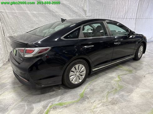 Used 2016 Hyundai Sonata SE image 8