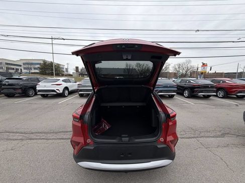 New 2026 Buick Envista Sport Touring w/ Convenience I Package FWD image 19