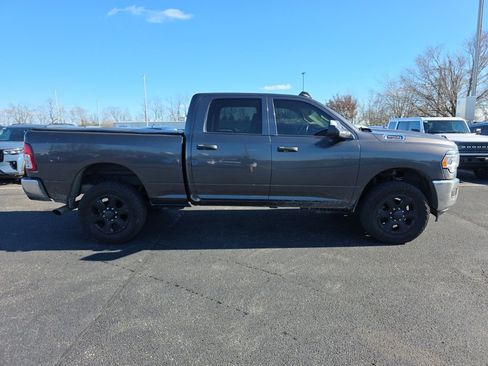Used 2020 RAM 2500 Tradesman image 4