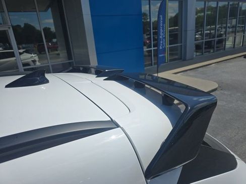 Used 2025 Hyundai Kona N Line S AWD/4WD image 47