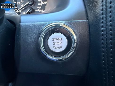 Used 2023 Nissan Armada SL w/ Cargo Package image 23