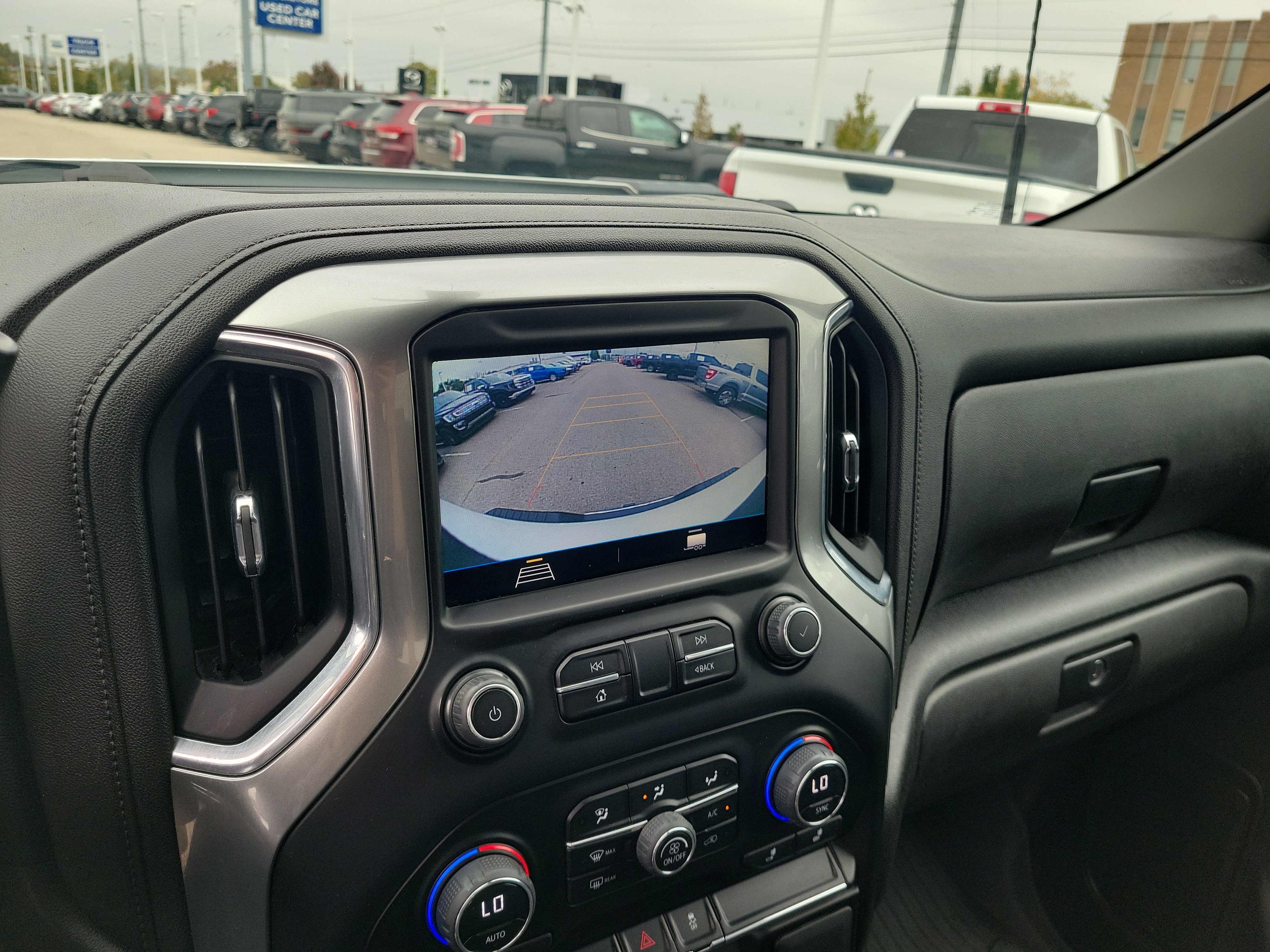 Used 2023 Chevrolet Silverado 2500 LT w/ Convenience Package AWD/4WD image 27