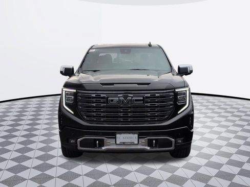 New 2026 GMC Sierra 1500 Denali Ultimate AWD/4WD image 3