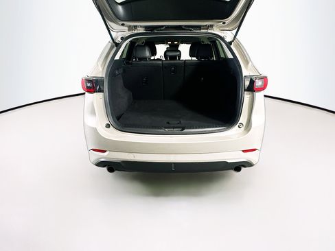 Used 2024 MAZDA CX-5 AWD 2.5 S w/ Select Package image 30