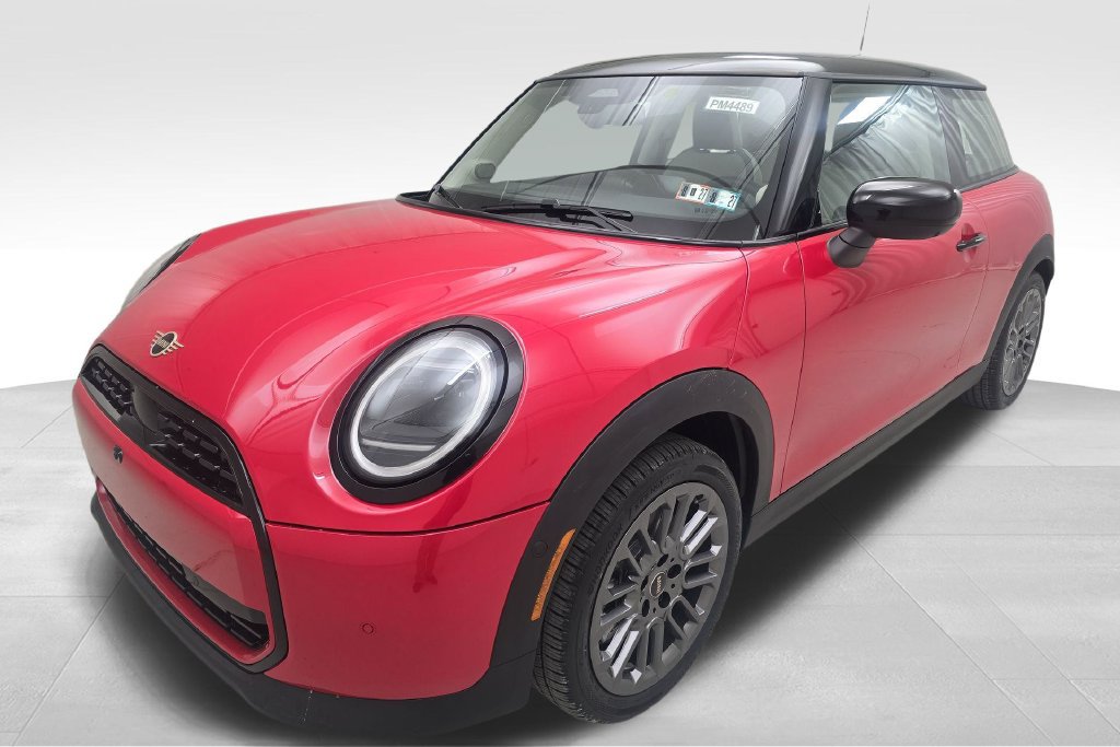 New 2027 MINI Cooper 2-Door Hardtop FWD image 6