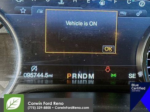 Used 2018 Ford Expedition Max XLT w/ Equipment Group 202A image 15