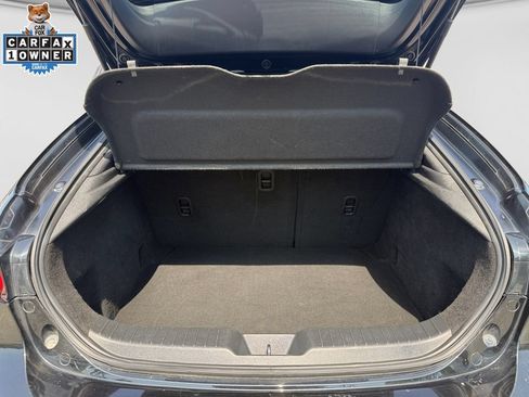 Used 2024 MAZDA MAZDA3 s FWD image 18