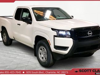 New 2026 Nissan Frontier S RWD video 1