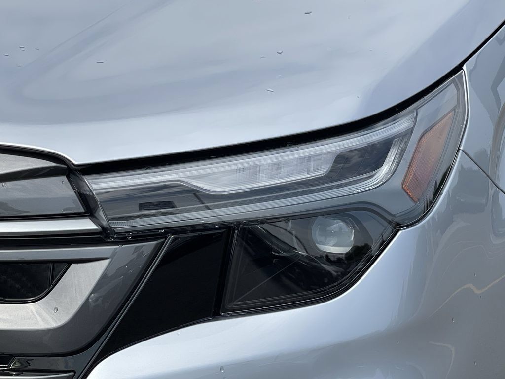 New 2026 Subaru Forester Limited AWD/4WD image 16