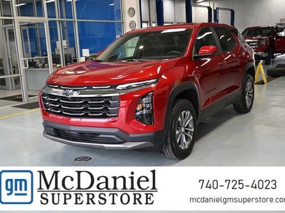 New 2026 Chevrolet Equinox LT w/ Convenience Package II