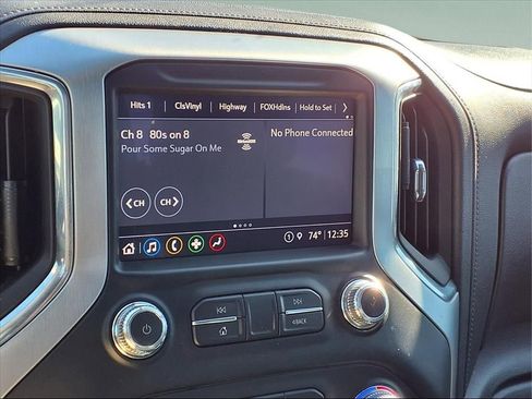 Used 2021 GMC Sierra 1500 SLT image 13