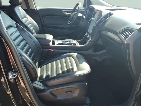 Used 2024 Ford Edge SEL AWD/4WD image 22