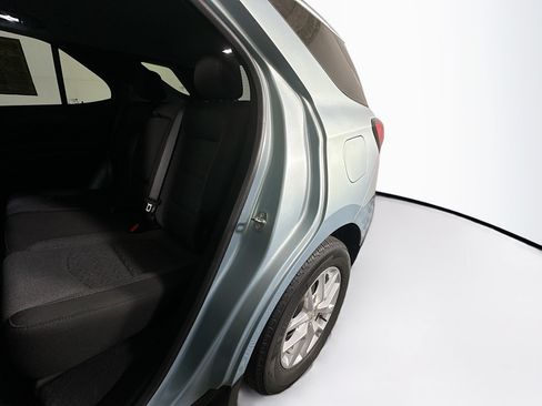 Used 2022 Chevrolet Equinox LT FWD image 26