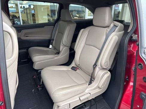 Used 2023 Honda Odyssey EX-L image 6