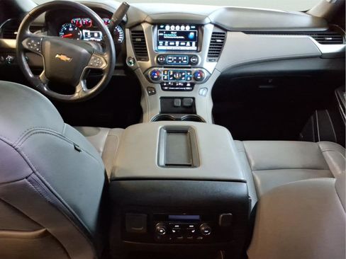 Used 2020 Chevrolet Tahoe LT AWD/4WD image 13