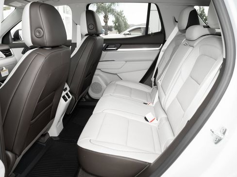 New 2026 GMC Terrain Denali image 94