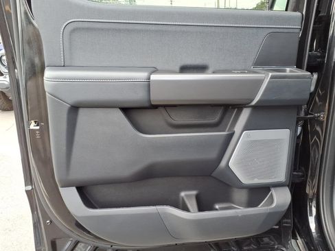 Used 2024 Ford F150 Lariat w/ Equipment Group 502A High AWD/4WD image 21