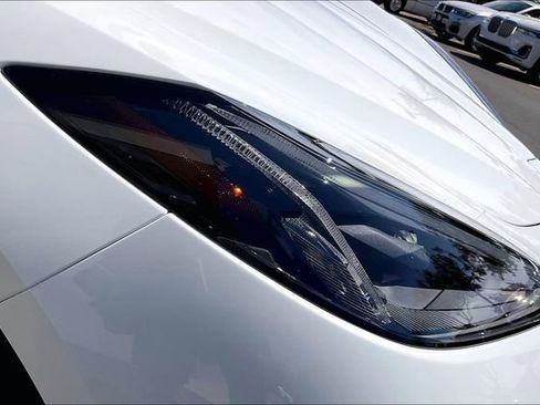 Used 2022 Chevrolet Corvette Stingray Premium Cpe w/ Z51 Performance Package image 24