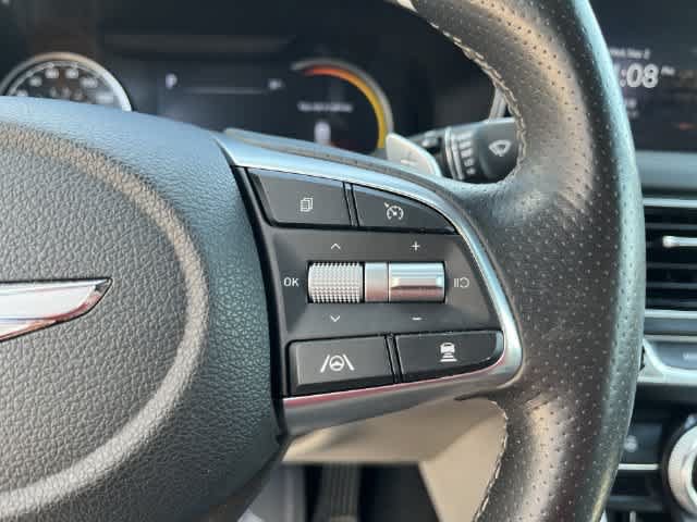 Used 2023 Genesis G70 2.0T AWD/4WD image 21