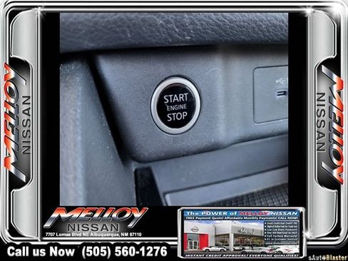 Certified 2023 Nissan Rogue S AWD/4WD image 13