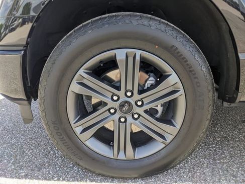 Used 2023 Ford F150 XLT w/ Equipment Group 302A High image 10