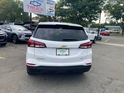 Used 2024 Chevrolet Equinox LS w/ LS Convenience Package AWD/4WD image 28