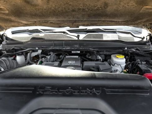 Used 2022 RAM 2500 Big Horn w/ Level A Equipment Group AWD/4WD image 52