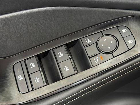 New 2026 Nissan Rogue SV FWD image 12