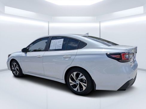 Certified 2025 Subaru Legacy Premium AWD/4WD image 5