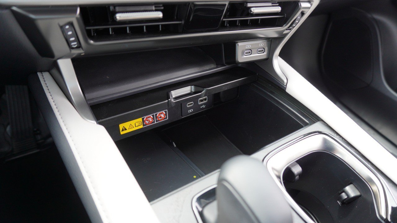 Certified 2024 Lexus RX 350 Premium w/ Accessory Package (Z1) FWD image 19